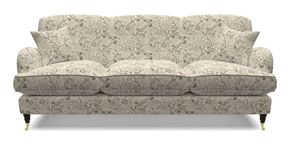 4 Seater, 3 Hump  Sofa