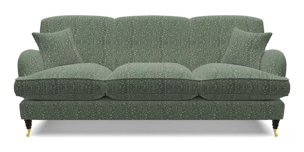 4 Seater, 3 Hump  Sofa