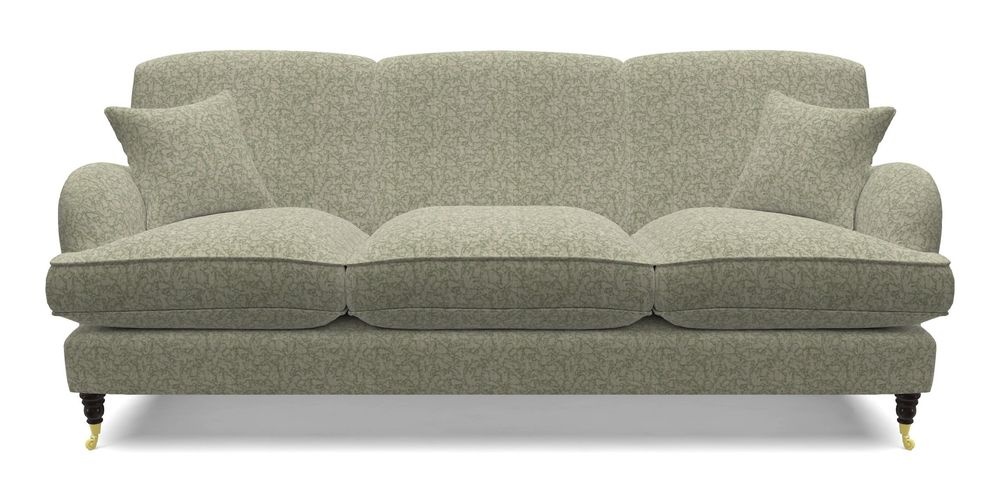 4 Seater, 3 Hump  Sofa