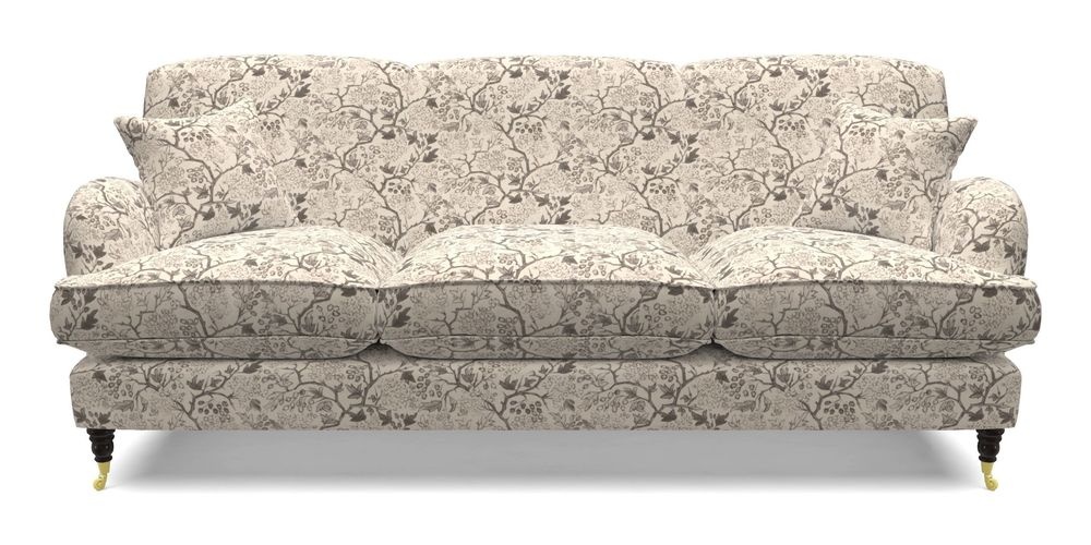 4 Seater, 3 Hump  Sofa