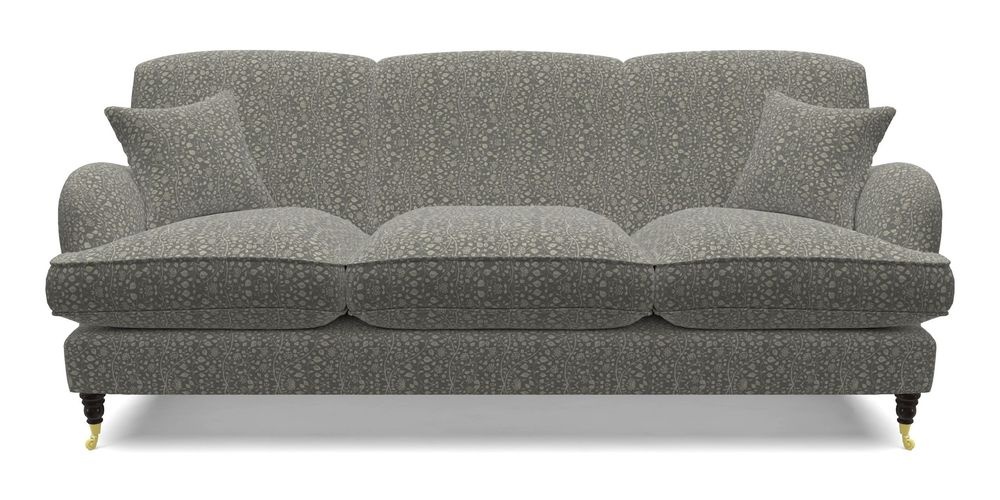 4 Seater, 3 Hump  Sofa