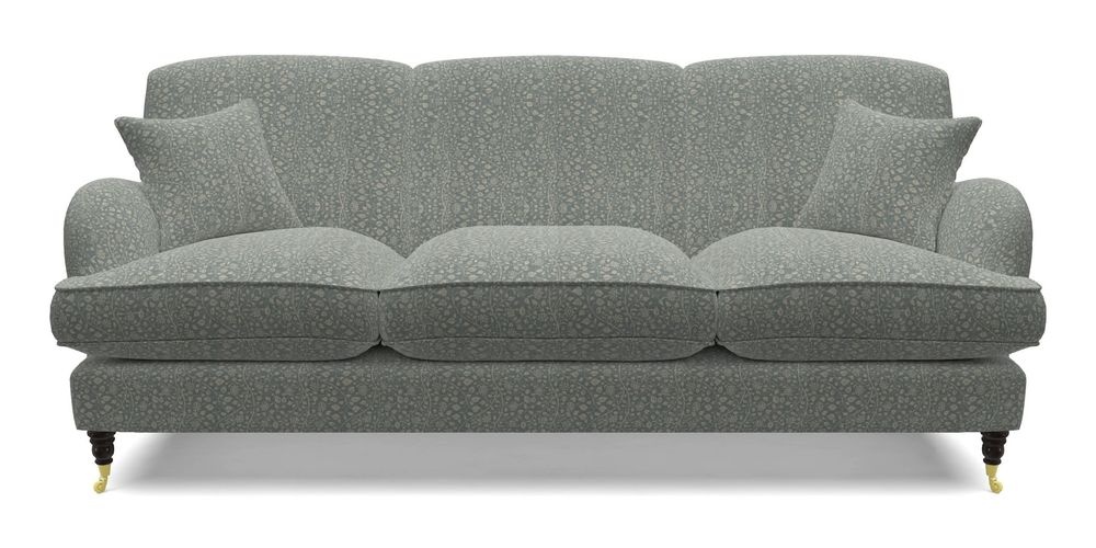 4 Seater, 3 Hump  Sofa
