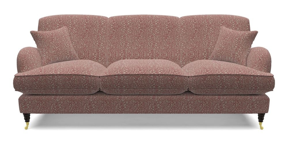4 Seater, 3 Hump  Sofa