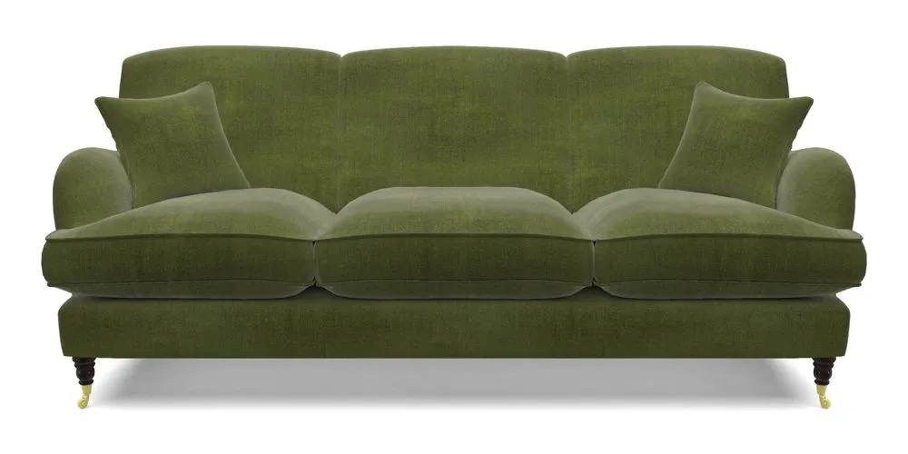 4 Seater, 3 Hump  Sofa