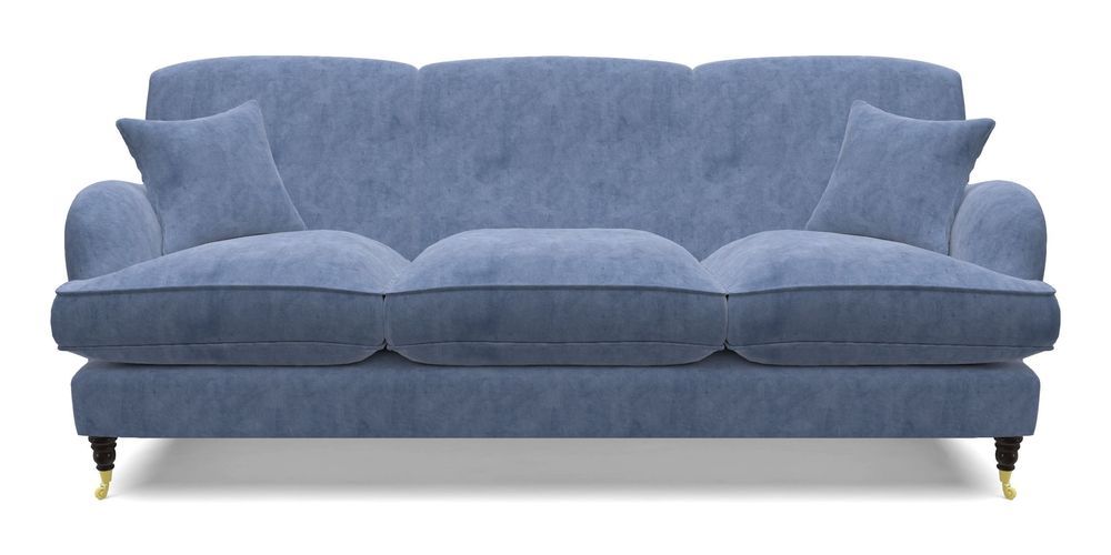 4 Seater, 3 Hump  Sofa