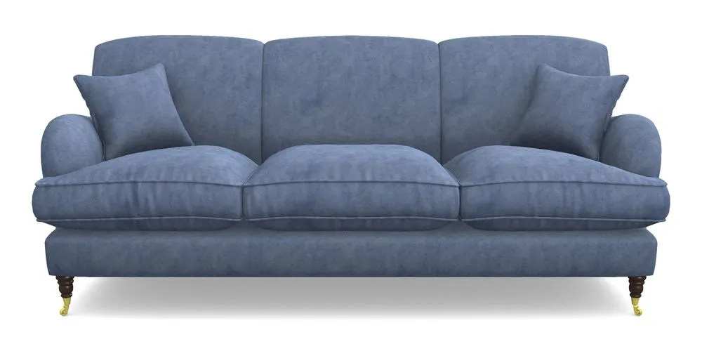 4 Seater, 3 Hump  Sofa