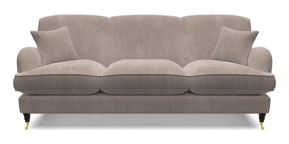 4 Seater, 3 Hump  Sofa