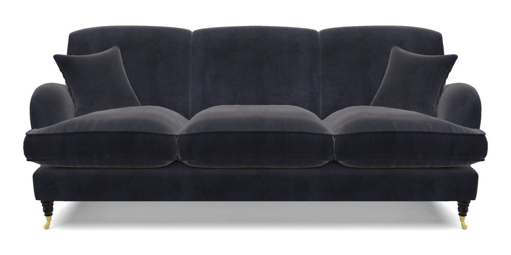 4 Seater, 3 Hump  Sofa