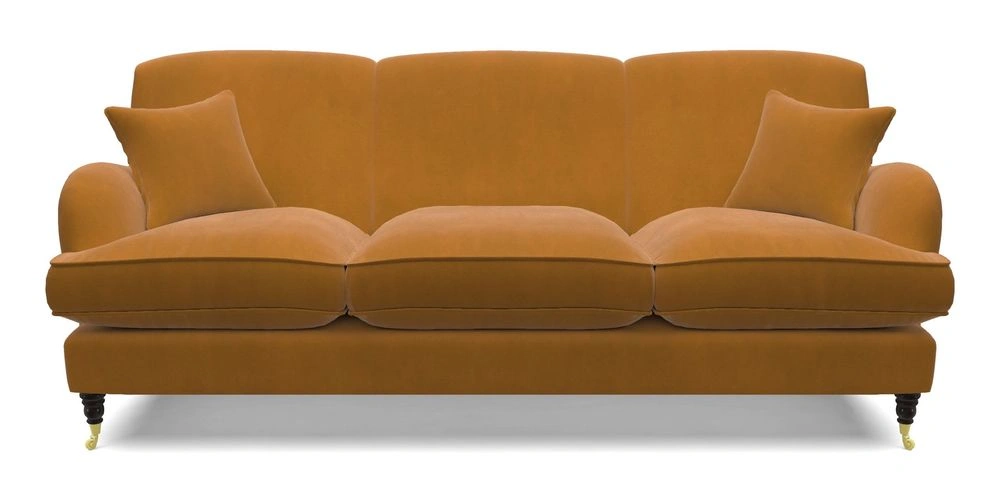 4 Seater, 3 Hump  Sofa