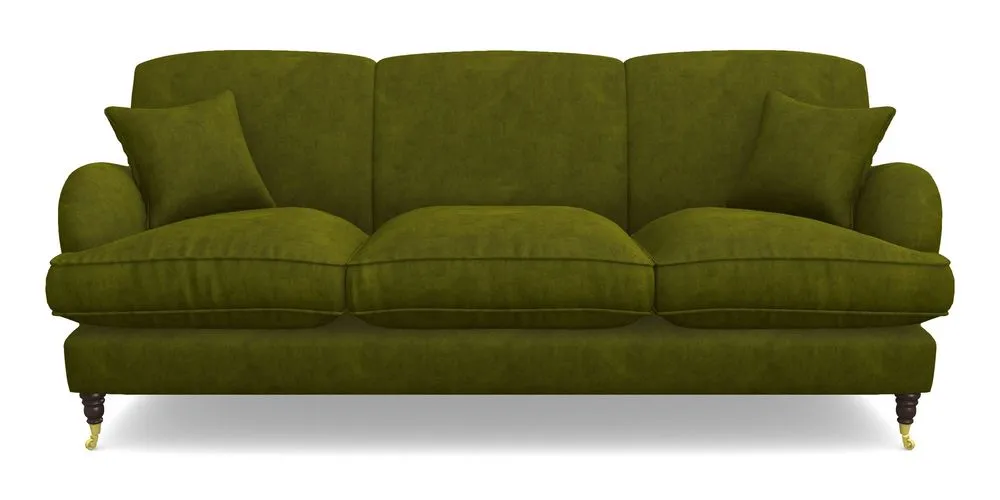 4 Seater, 3 Hump  Sofa