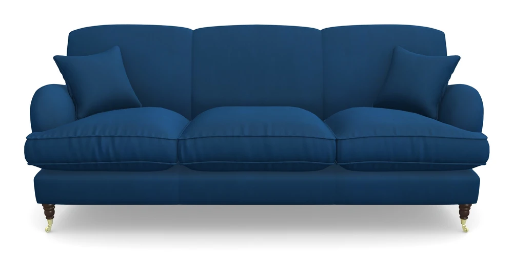 4 Seater, 3 Hump  Sofa