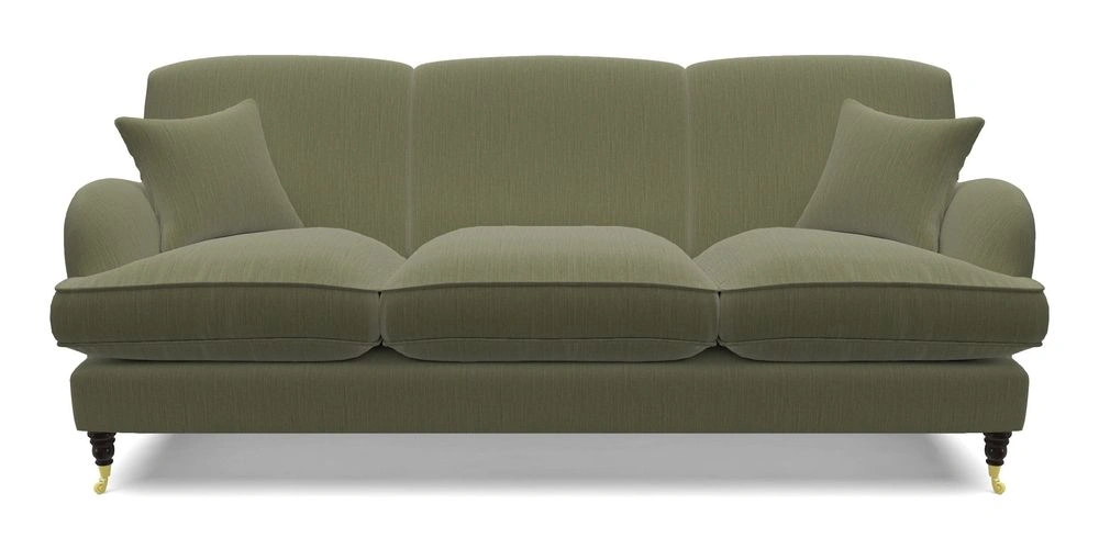 4 Seater, 3 Hump  Sofa