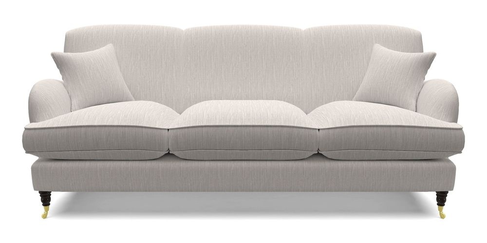 4 Seater, 3 Hump  Sofa