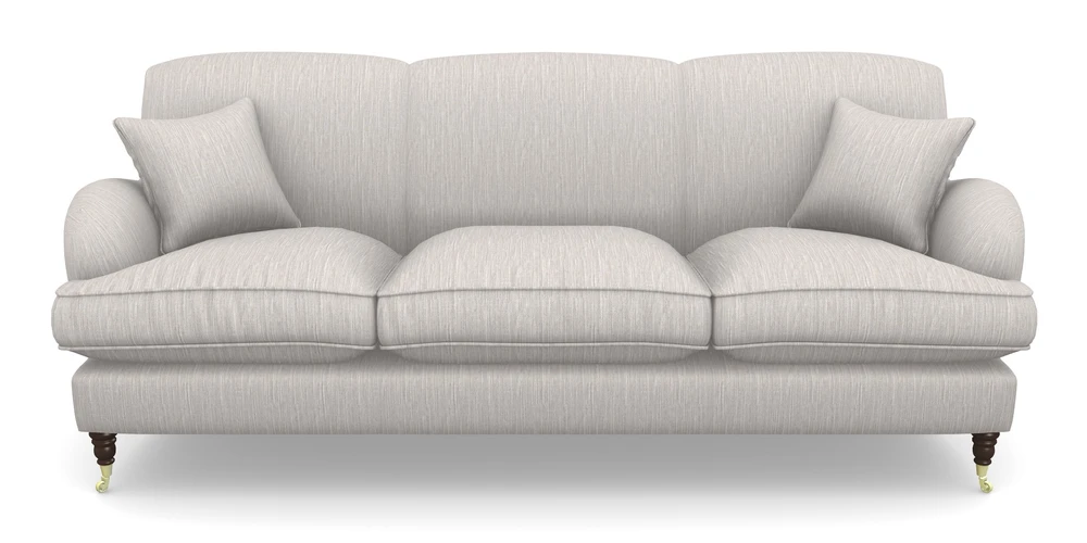 4 Seater, 3 Hump  Sofa