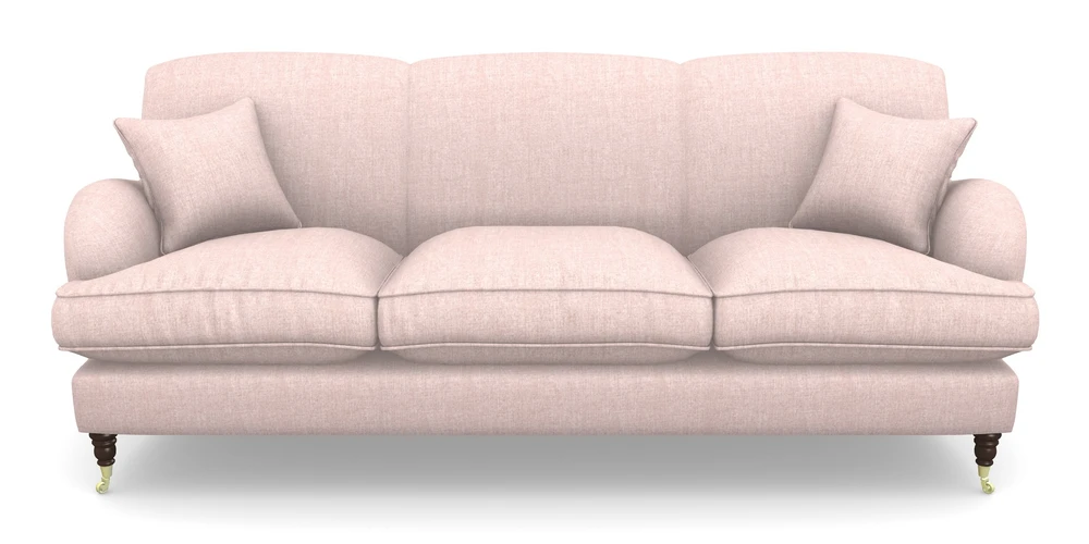 4 Seater, 3 Hump  Sofa