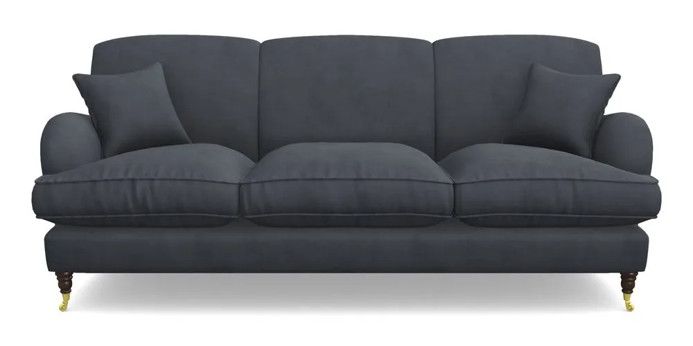 4 Seater, 3 Hump  Sofa