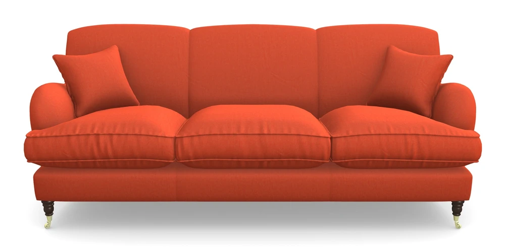 4 Seater, 3 Hump  Sofa