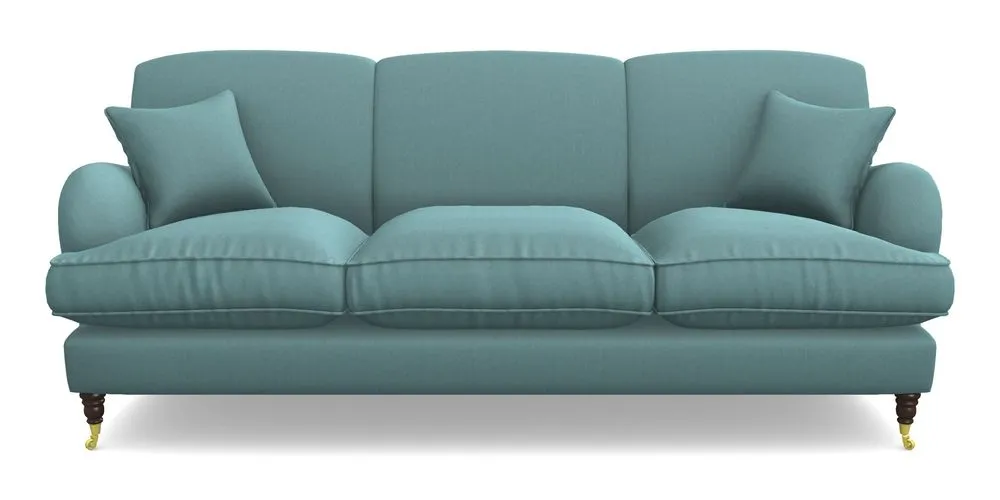 4 Seater, 3 Hump  Sofa