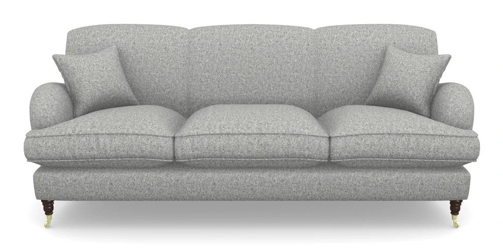 4 Seater, 3 Hump  Sofa