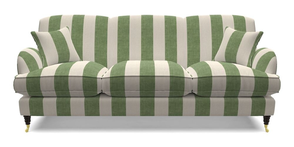 4 Seater, 3 Hump  Sofa