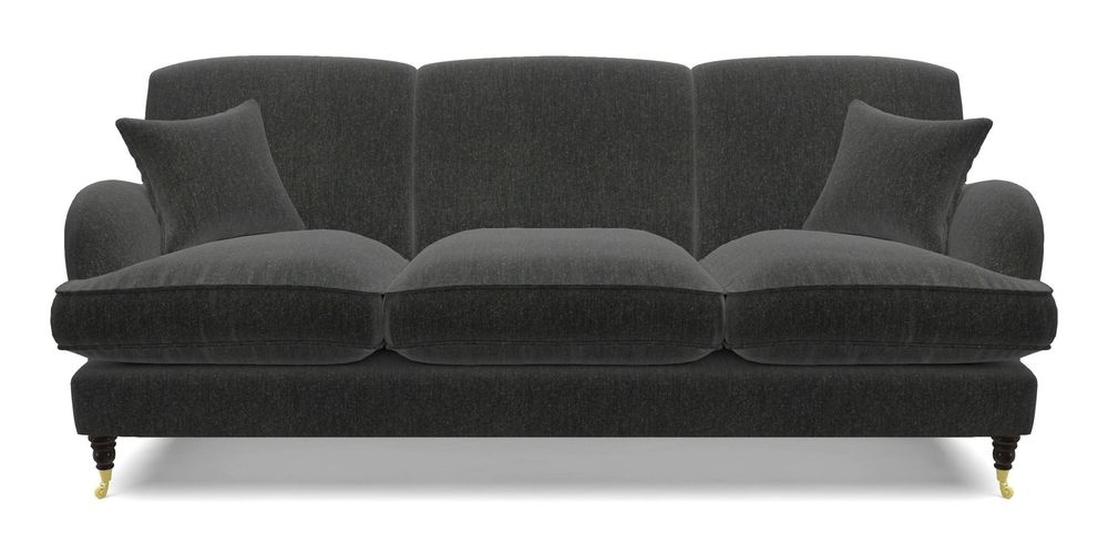 4 Seater, 3 Hump  Sofa