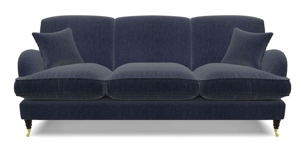 4 Seater, 3 Hump  Sofa