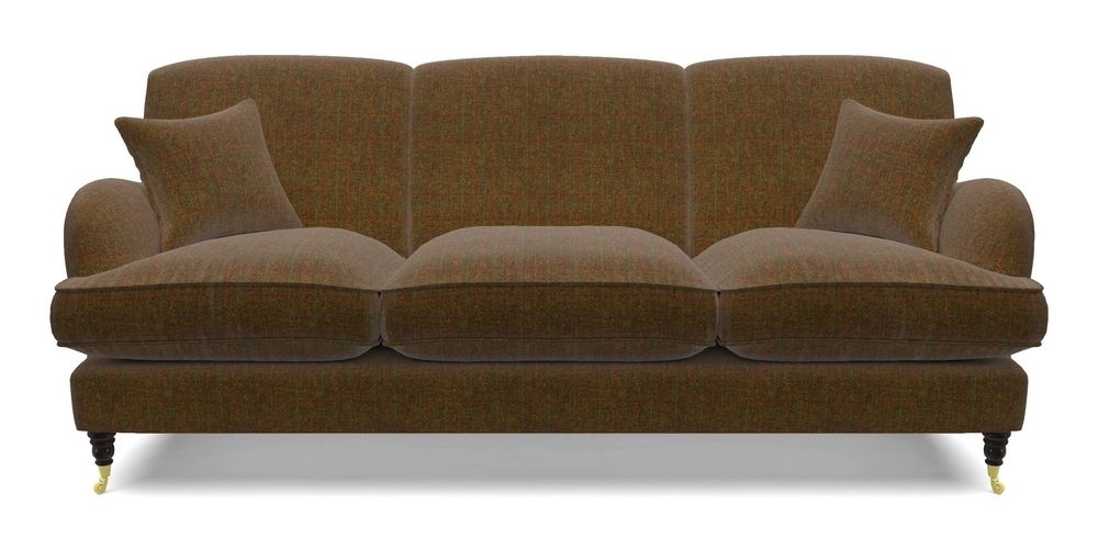 4 Seater, 3 Hump  Sofa