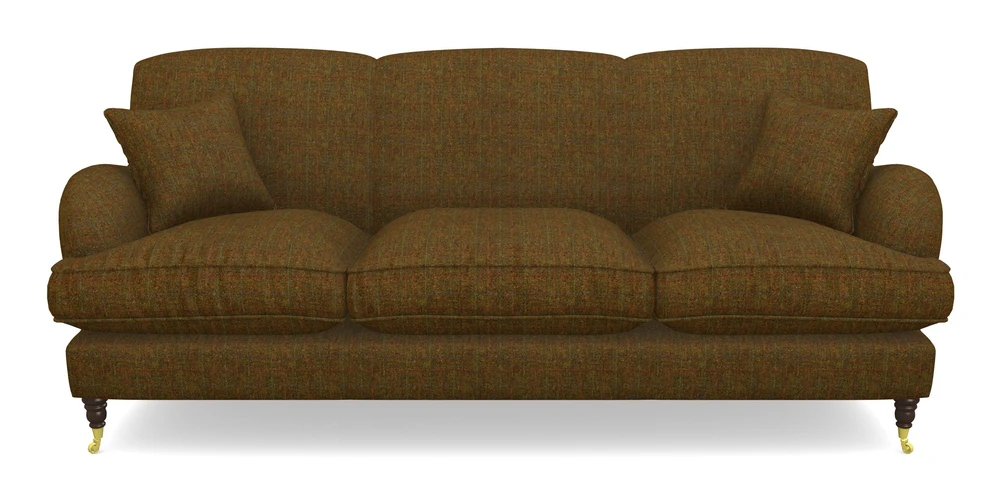 4 Seater, 3 Hump  Sofa