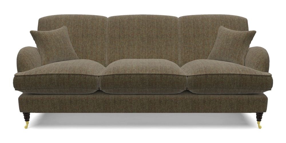 4 Seater, 3 Hump  Sofa
