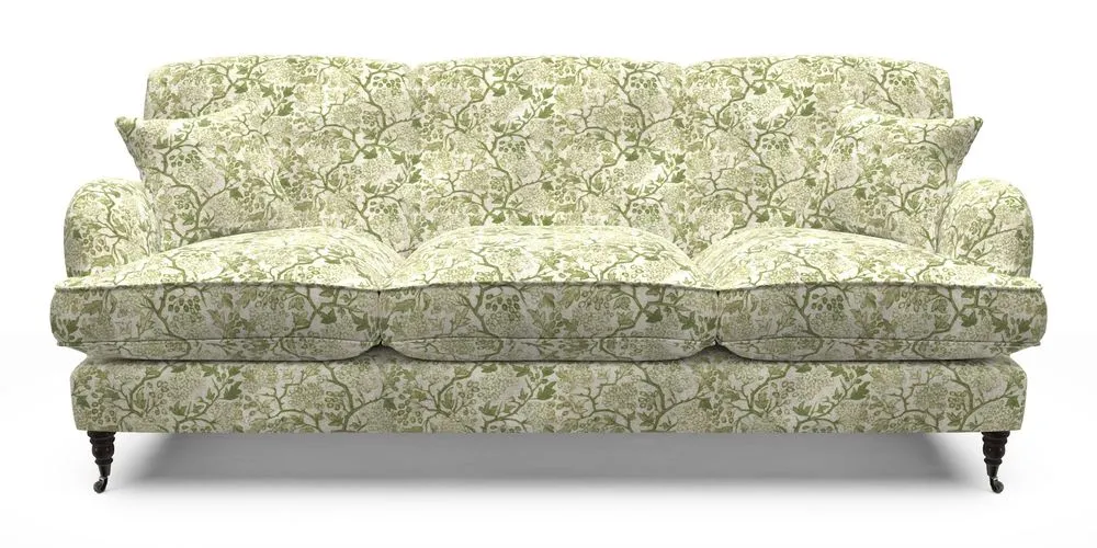 4 Seater, 3 Hump  Sofa