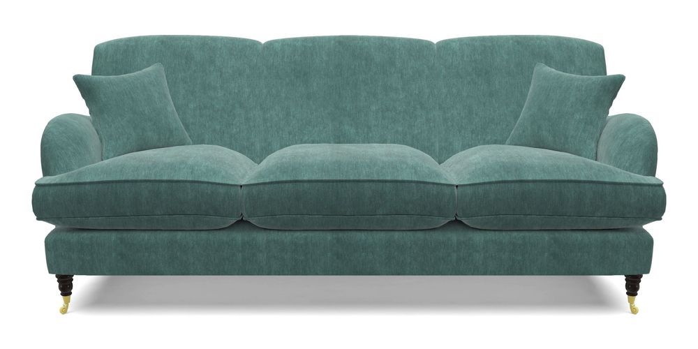 4 Seater, 3 Hump  Sofa