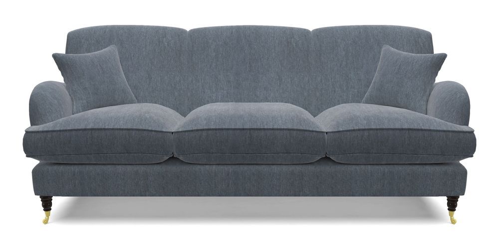 4 Seater, 3 Hump  Sofa