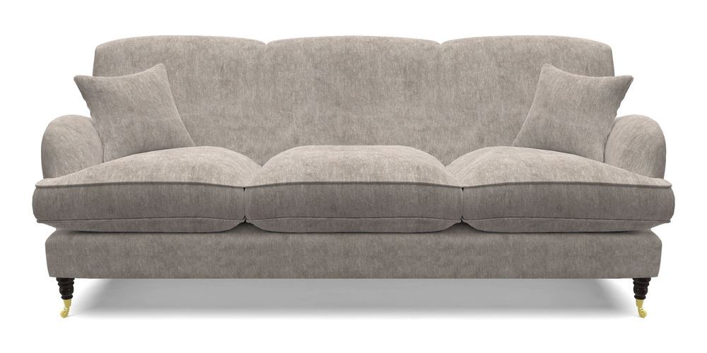4 Seater, 3 Hump  Sofa