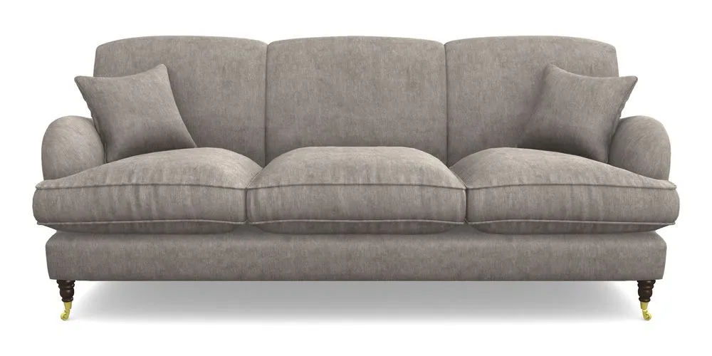 4 Seater, 3 Hump  Sofa