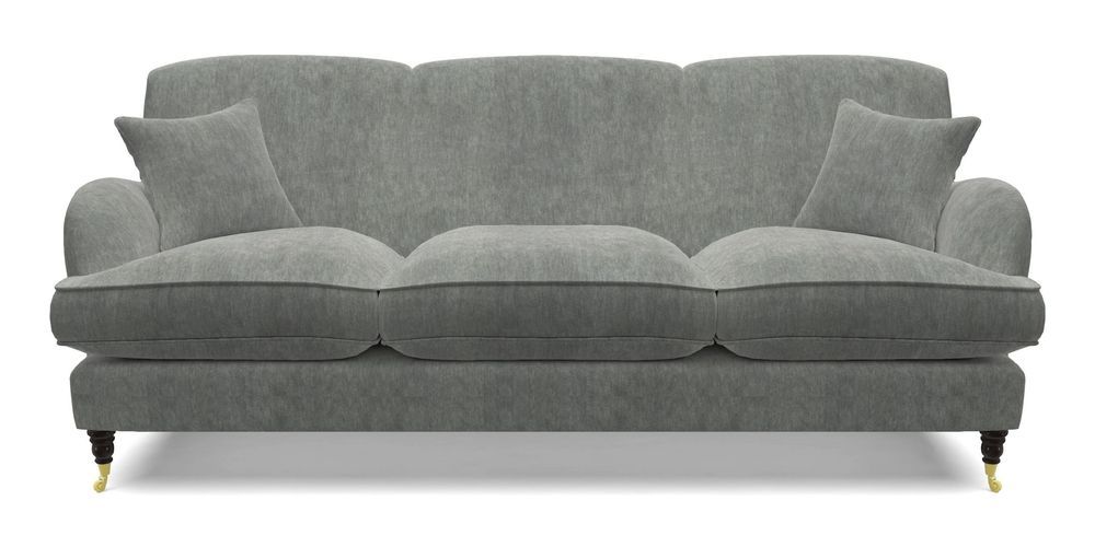 4 Seater, 3 Hump  Sofa