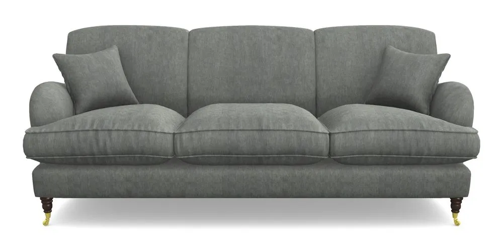 4 Seater, 3 Hump  Sofa