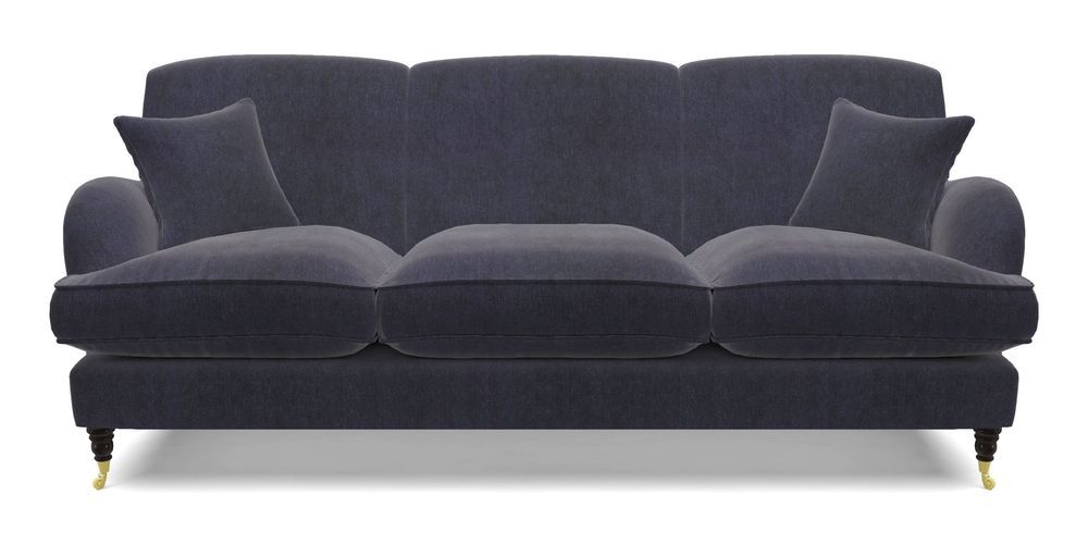 4 Seater, 3 Hump  Sofa