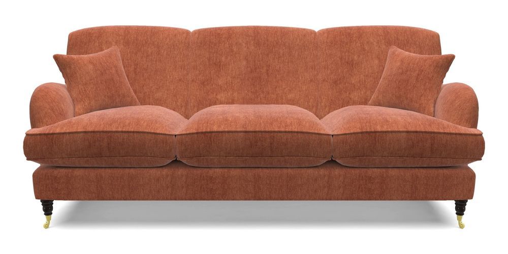 4 Seater, 3 Hump  Sofa