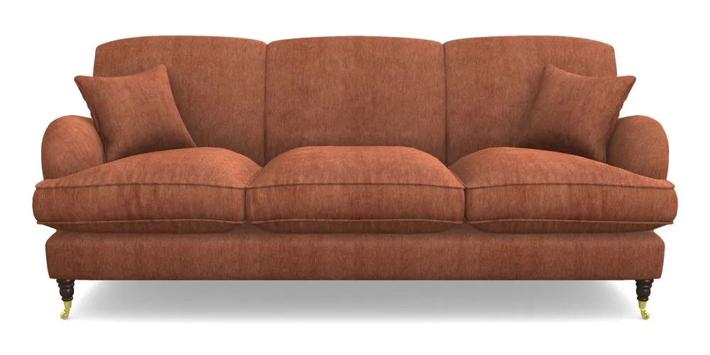 4 Seater, 3 Hump  Sofa