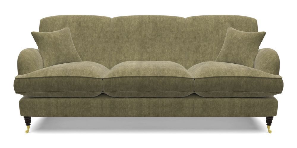4 Seater, 3 Hump  Sofa