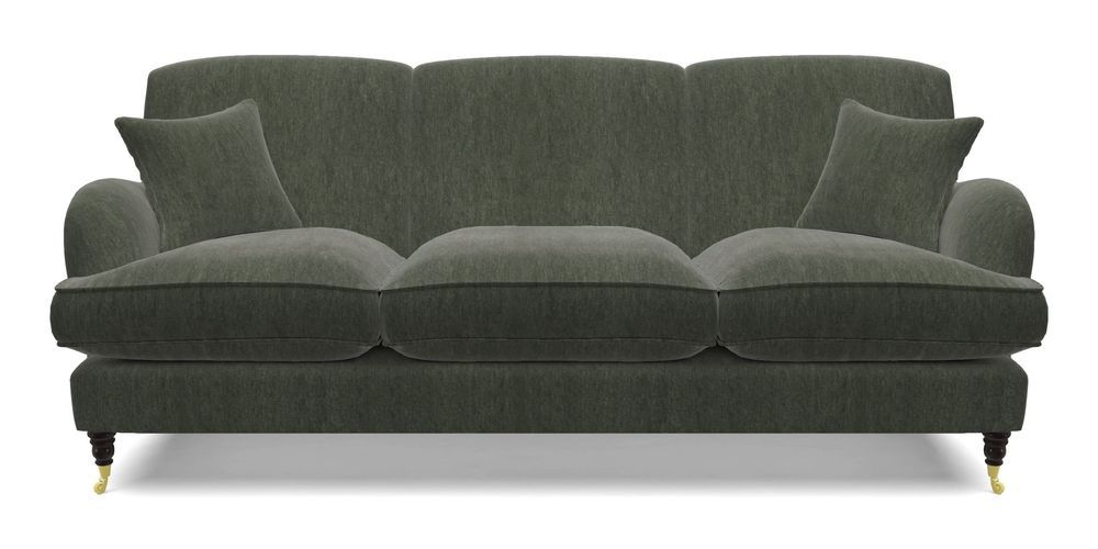 4 Seater, 3 Hump  Sofa