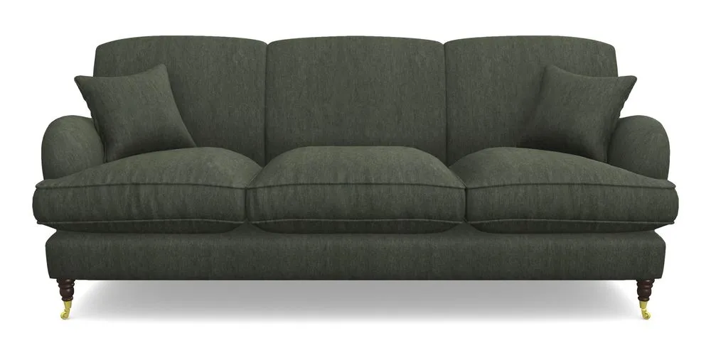 4 Seater, 3 Hump  Sofa