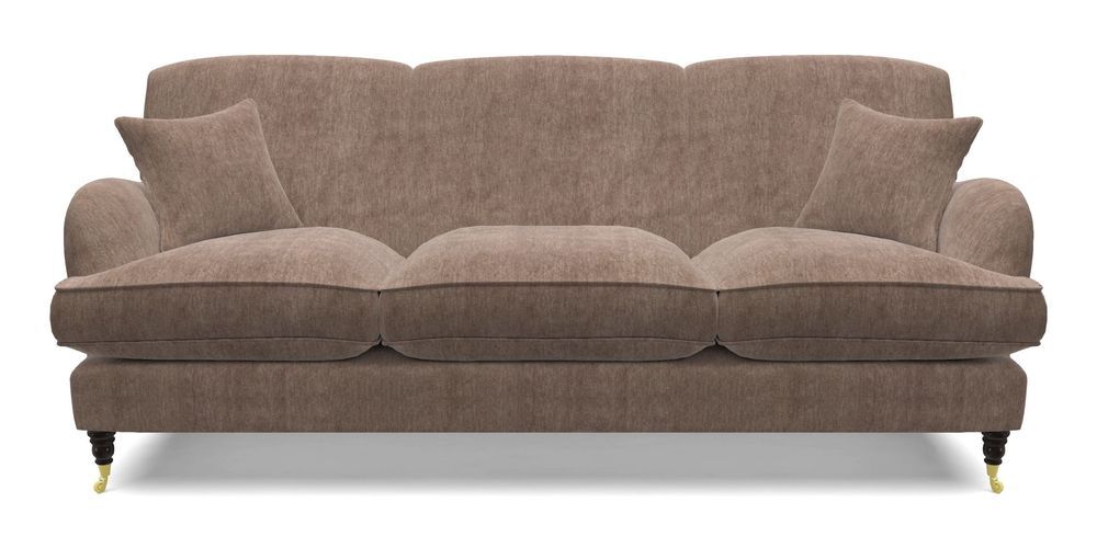 4 Seater, 3 Hump  Sofa