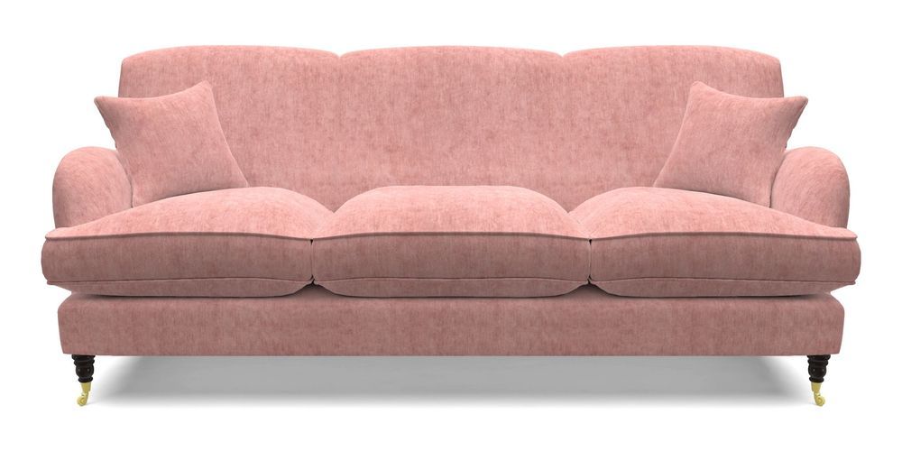 4 Seater, 3 Hump  Sofa