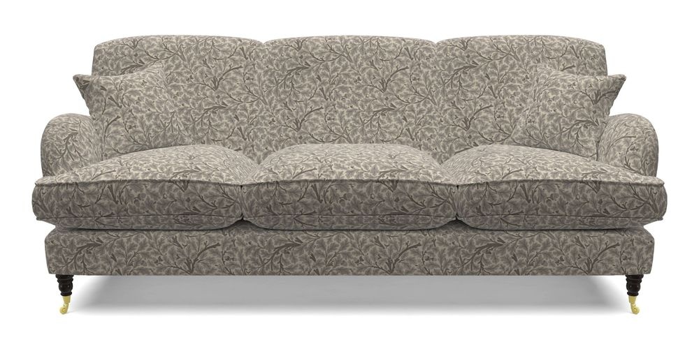 4 Seater, 3 Hump  Sofa