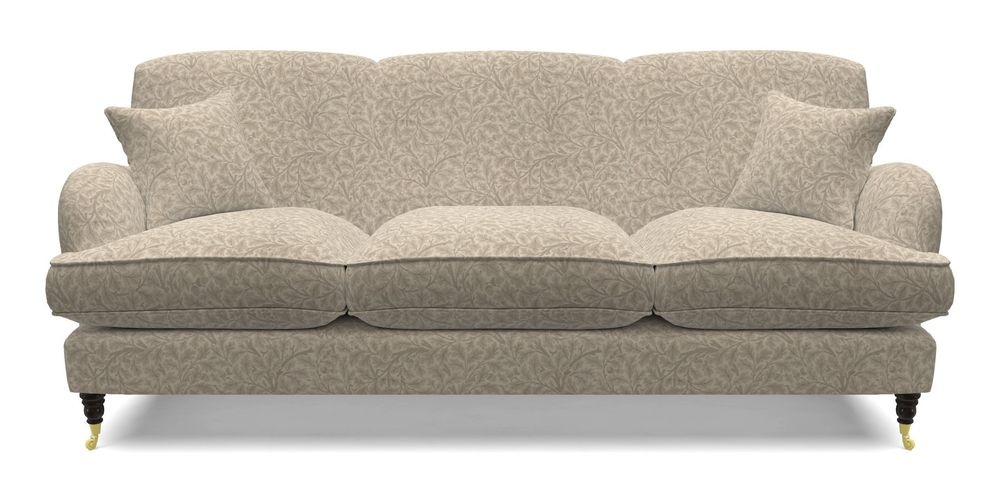 4 Seater, 3 Hump  Sofa