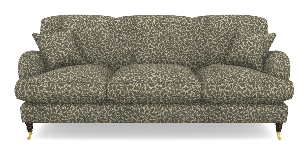 4 Seater, 3 Hump  Sofa