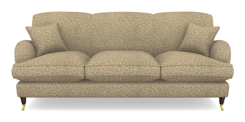 4 Seater, 3 Hump  Sofa