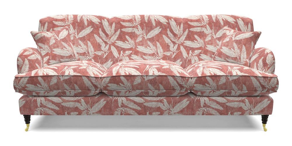 4 Seater, 3 Hump  Sofa