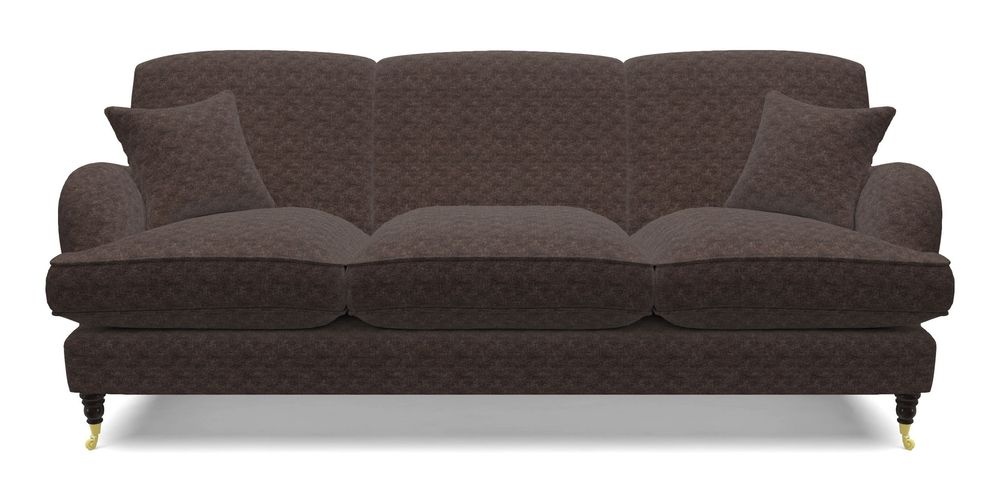4 Seater, 3 Hump  Sofa